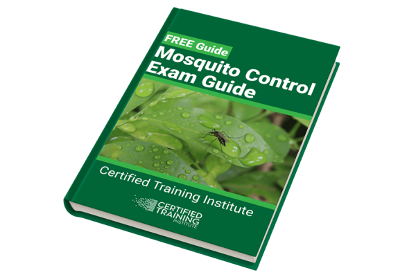 Mosquito Control Exam