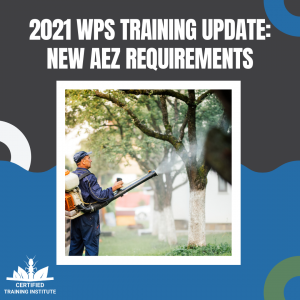WPS Update