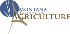 The Montana Department of Agriculture